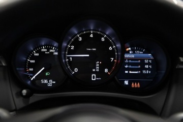 Porsche Macan SUV Facelifting II 2.0  265KM 2022 Porsche Macan Gwarancja 01.27. FV23%., zdjęcie 39