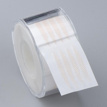 2 рулона невидимых патчей для век, Create