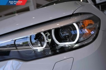 BMW Seria 5 G30-G31 Limuzyna 520d 190KM 2019 BMW Seria 5 520d xDriveLED Fog LightsKamera CofaniaSpryskiwacze Reflektorow, zdjęcie 21
