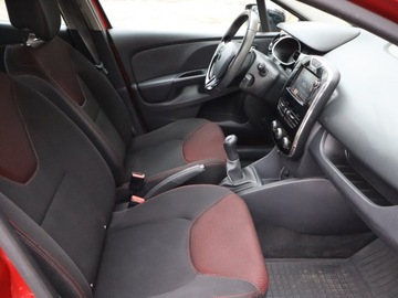 Renault Clio IV Grandtour  1.2 16V 74KM 2013 Renault Clio 1.2 16V, Salon Polska, Serwis ASO, zdjęcie 8