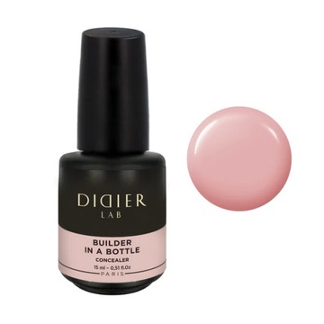 DIDIER LAB ŻEL W BUTELCE, CONCEALER, 15ML