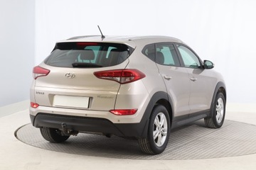 Hyundai Tucson III SUV 1.6 GDI 132KM 2018 Hyundai Tucson 1.6 GDI, Salon Polska, zdjęcie 4