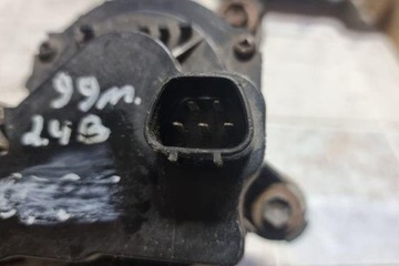 MOTOREK MECHANIZMUS STĚRAČE MITSUBISHI GALANT VI (EA_) 1592001920 2.4L