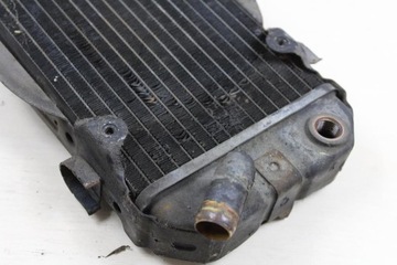 HONDA VT750 SHADOW RC14 ВОДЯНОЙ РАДИАТОР