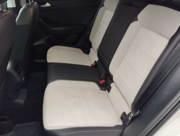 Volkswagen T-Roc I SUV Facelifting 1.5 TSI ACT 150KM 2022 Volkswagen T-Roc 1.5 TSI 150KM Style DSG Grzane FoteleVirtualAndroidSalon, zdjęcie 23