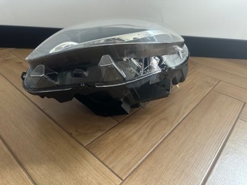 SMART 453 FACELIFT EQ FOURTWO FORFOUR 4539068301 SVĚTLO LEVÝ