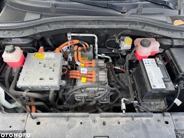 MG ZS I 2020 MG ZS EV 2020r/ dach panoramiczny/ czarna skóra/ elektryczny z baterią, zdjęcie 11