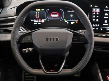 Audi A5 B10 Avant 2.0 TDI 204KM 2026 2.0 TDI quattro S line Avant (204 KM) Kamery obserwujące otoczenie, zdjęcie 7