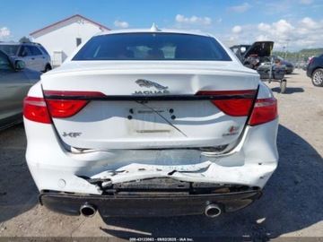 Jaguar XF II Sedan 3.0 V6 380KM 2016 Jaguar XF Xf s awd 3.0 Benzyna 380KM, zdjęcie 7