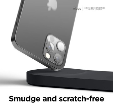 Зарядный концентратор Elago W для устройств Apple (MagSafe) Черный