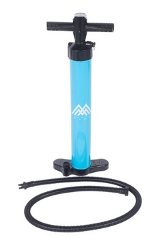 Туристический SUP Mermaid Mary - ADVANCER 12 - набор из 22 штук