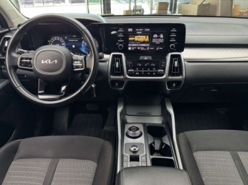 Kia Sorento IV 2023 Kia Sorento HEV M 7 osobowa Kamera cofania CarPlay Android Auto FV23, zdjęcie 7