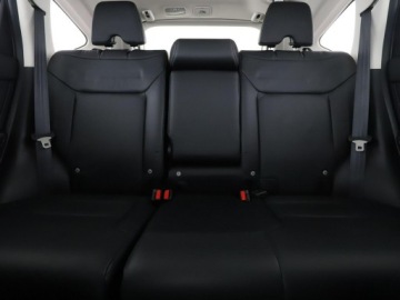 Honda CR-V IV SUV Facelifting 2.0 i-VTEC 155KM 2018 Honda CR-V automat skóra grzane fotele 4x4 navi, zdjęcie 17
