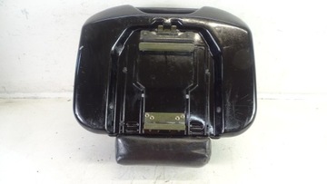 Honda ST 1100 Pan European Top Box Рама Спинка Багажное отделение