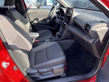 Toyota Yaris IV 2025 Toyota Yaris Cross Hybrid 1.5 Style 1.5 Style 130, zdjęcie 7