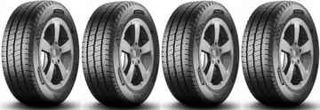 NOVÉ KOLA ZIMNÍ OPEL VIVARO IV 215/65R16C BARUM