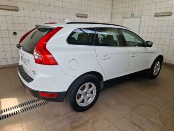 Volvo XC60 I SUV 2.4 D3 163KM 2013 Volvo XC 60 2,4 D5 ,220 tys.km, 4x4 ,100 bezwypadkowy, serwisowany ,Gwaran, zdjęcie 4