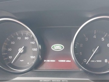 Land Rover Range Rover Evoque I SUV 5d Facelifting 2.0 Si4 240KM 2015 Land Rover Range Rover Evoque 2015 Land Rover Range Rover Evoque 5dr HB Pu, zdjęcie 6