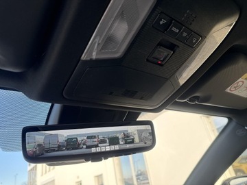 Toyota RAV4 V SUV 2.5 Hybrid Dynamic Force 222KM 2021 Toyota RAV4 2.5 Hybrid Black Edition by JBL 4x4 V, zdjęcie 20