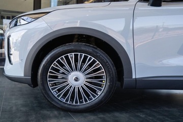 Chery Tiggo 9 SUV PHEV 1.5 Super Hybrid 428KM 2025 CHERY Tiggo 9 Prestige 1.5 T-GDI Super Hybrid DHT 428KM 2025, zdjęcie 18