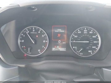 Subaru Forester VI 2025 Subaru Forester 2025r., 4x4, 2.5L 2.5 Benzyna 180KM, zdjęcie 10