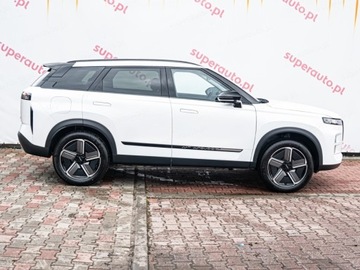  JAECOO J7 1.5 T-GDI Super Hybrid Exclusive DHT Suv 347KM 2025, zdjęcie 5