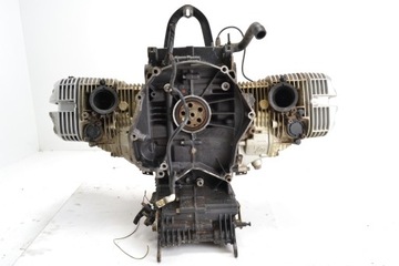 Двигатель БМВ Р 1150 РТ
