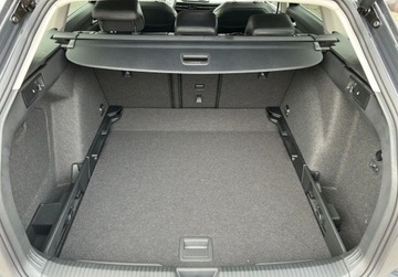 Volkswagen Golf VIII Hatchback Facelifting 2.0 TDI 150KM 2025 Volkswagen golf-variant Style 2.0 TDI 150 KM DSG 2.0 Diesel 150KM, zdjęcie 24