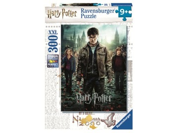 Puzzle RAVENSBURGER Harry Potter XXL 300 elementów