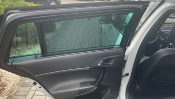 Opel Insignia I Sports Tourer Facelifting 2.0 CDTI BiTurbo ECOTEC 195KM 2015 Opel Insignia 2.0 CDTi 190KM Klimatr Automat OPC, zdjęcie 23