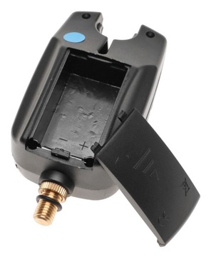 Электронный светодиодный сигнализатор поклевки 320039