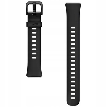 ORYGINALNA OPASKA PASEK HUAWEI BAND 7 CZARNY