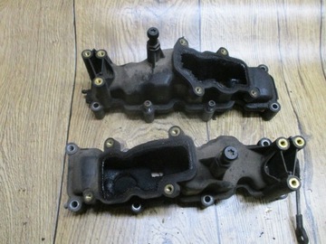 AUDI A6 C6 3.0TDI 2.7TD KOLEKTOR SSĄCY 059129712H 059129712P 059129711AG