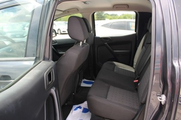 Ford Ranger V Pojedyncza kabina Facelifting 2019 2.0 EcoBlue 170KM 2020 Ford Ranger XL F-VAT Salon Polska Gwarancja Tempom, zdjęcie 16