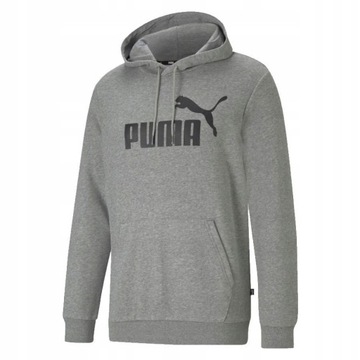 Męska Bluza PUMA ESS BIG LOGO FL 58668603 r. M