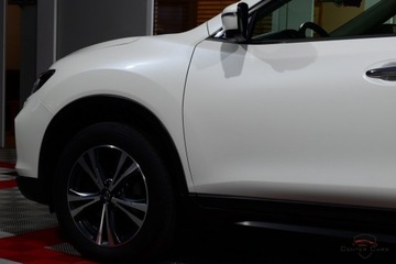 Nissan X-Trail III Terenowy 2.0 dCi 177KM 2017 Nissan X-Trail 2.0 177KM LIFT 2xPDC Kamera Nav..., zdjęcie 35