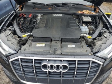 Audi Q7 II 2021 Audi Q7 Premium Plus 2021 2.0l 2.0 Benzyna 248KM, zdjęcie 6