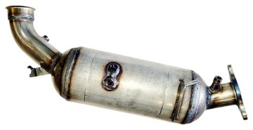 JEEP GRAND CHEEROKE 3.0 CRD 4X4 04/2014- FILTR DPF