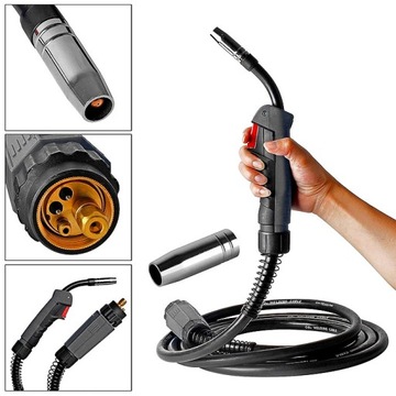 ИНВЕРТОРНЫЙ СВАРОЧНЫЙ АППАРАТ MIGOMAT MIG MAG MMA TIG 250A