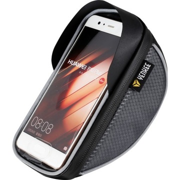 Uchwyt Rowerowy XL na Telefon YBM B0150 Yenkee