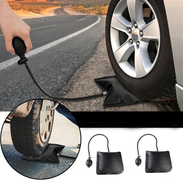 PODUSZKA MONTAŻOWA DO PODNOSZENIA 200KG 4SZTUK