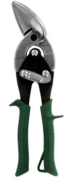 Ножницы MIDWEST для листового металла, сталь, прямые, правые