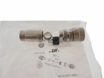 PHOENIX CONTACT 1511860 SACC-M12FS-8CON-PG9-SH НОВЫЙ