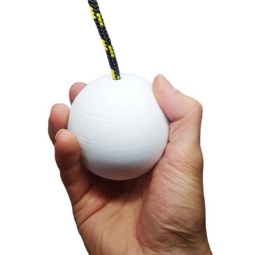 Мячи OCR fi 80 - Набор для скалолазания для тренировок, 2x8 см