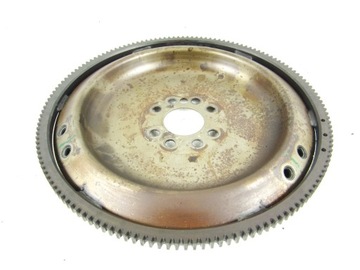 KOLO SETRVAČNÍK MERCEDES W221 4.0 CDI S420