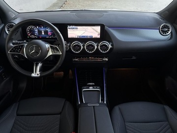 Mercedes GLA II Off-roader Facelifting 1.3 200 163KM 2025 Mercedes-Benz GLA 200 7G-DCT/Progresive/Advanced P, zdjęcie 19