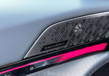 BMW Seria 5 G90-91 2025 BMW Seria 5 I wlasciciel M Pro Pakiet 360 Gwarancja Bezwypadkowy FVAT23, zdjęcie 25