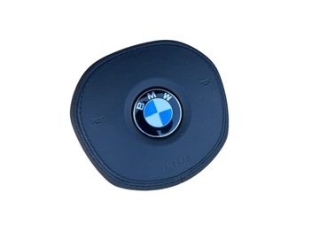 ПОДУШКА БЕЗОПАСНОСТИ НА ПРИБОРНОЙ ПАНЕЛИ BMW 5 G30 G31 LCI ОРИГИНАЛЬНЫЙ HUD