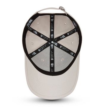 CZAPKA Z DASZKIEM NEW ERA ORYGINALNA HOLOGRAM MĘSKA DAMSKA