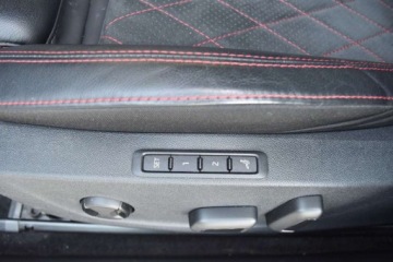 Skoda Octavia IV RS Kombi 2.0 TDI SCR 200KM 2022 Skoda Octavia RS Combi 200KM TDI DSG Hak Virtual LED Matrix WEBASTO VAT23, zdjęcie 31